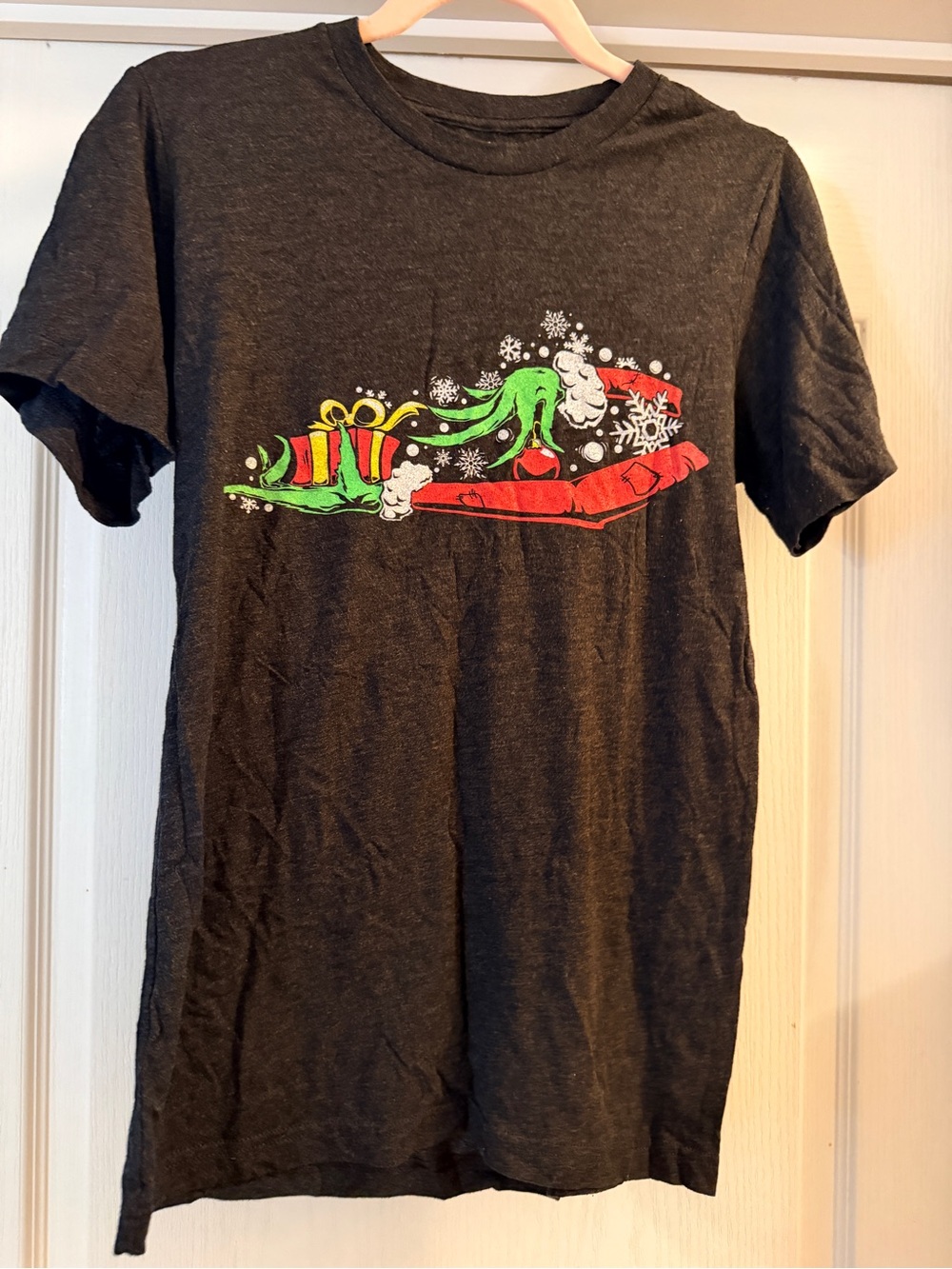 Shop Local Kentucky Black Tee - Size S